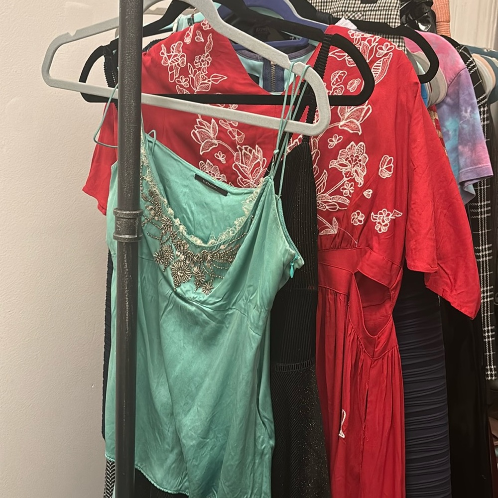 Unlisted inventory for3/22 show!